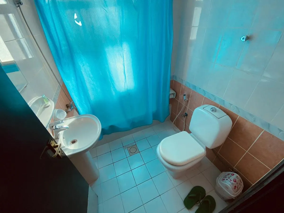 Pan Emirates Hotel Apartments الشارقة