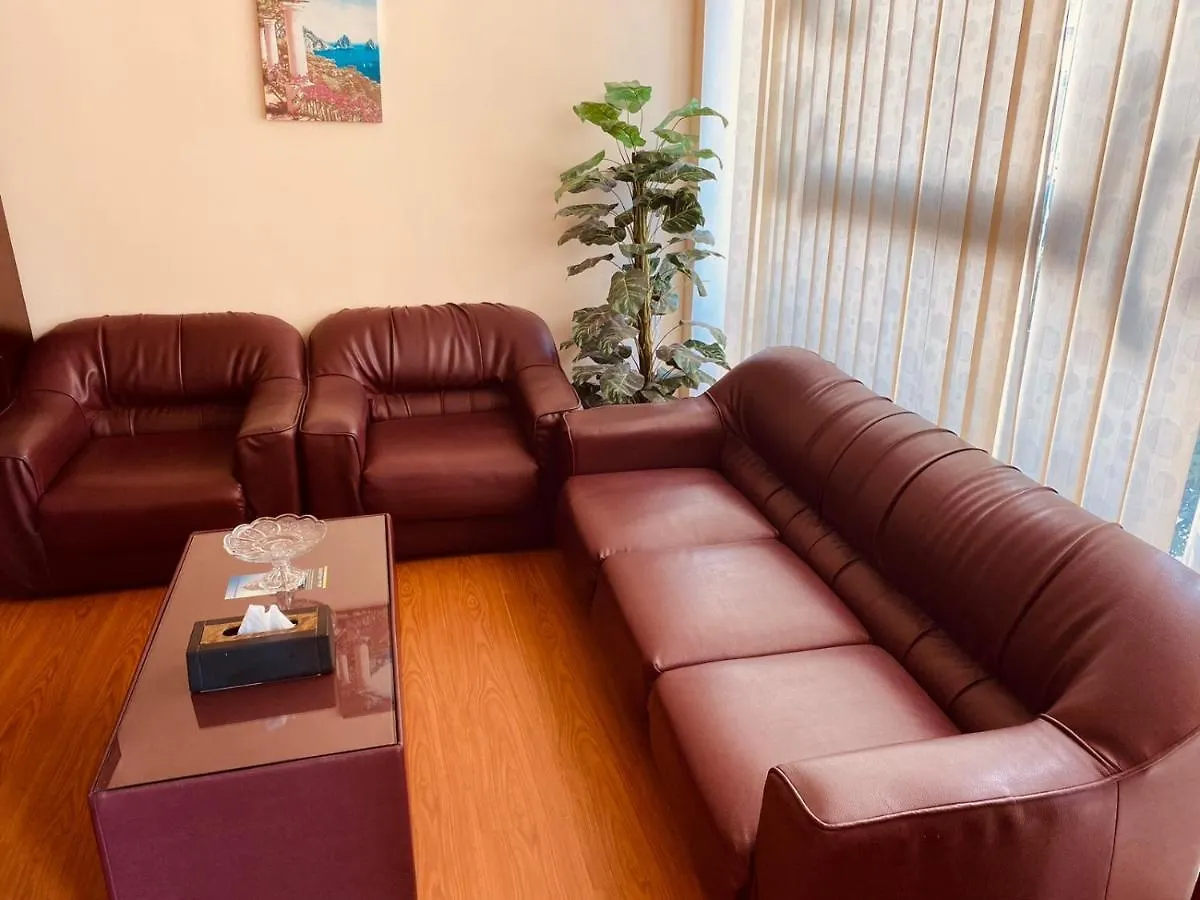 Pan Emirates Hotel Apartments الشارقة