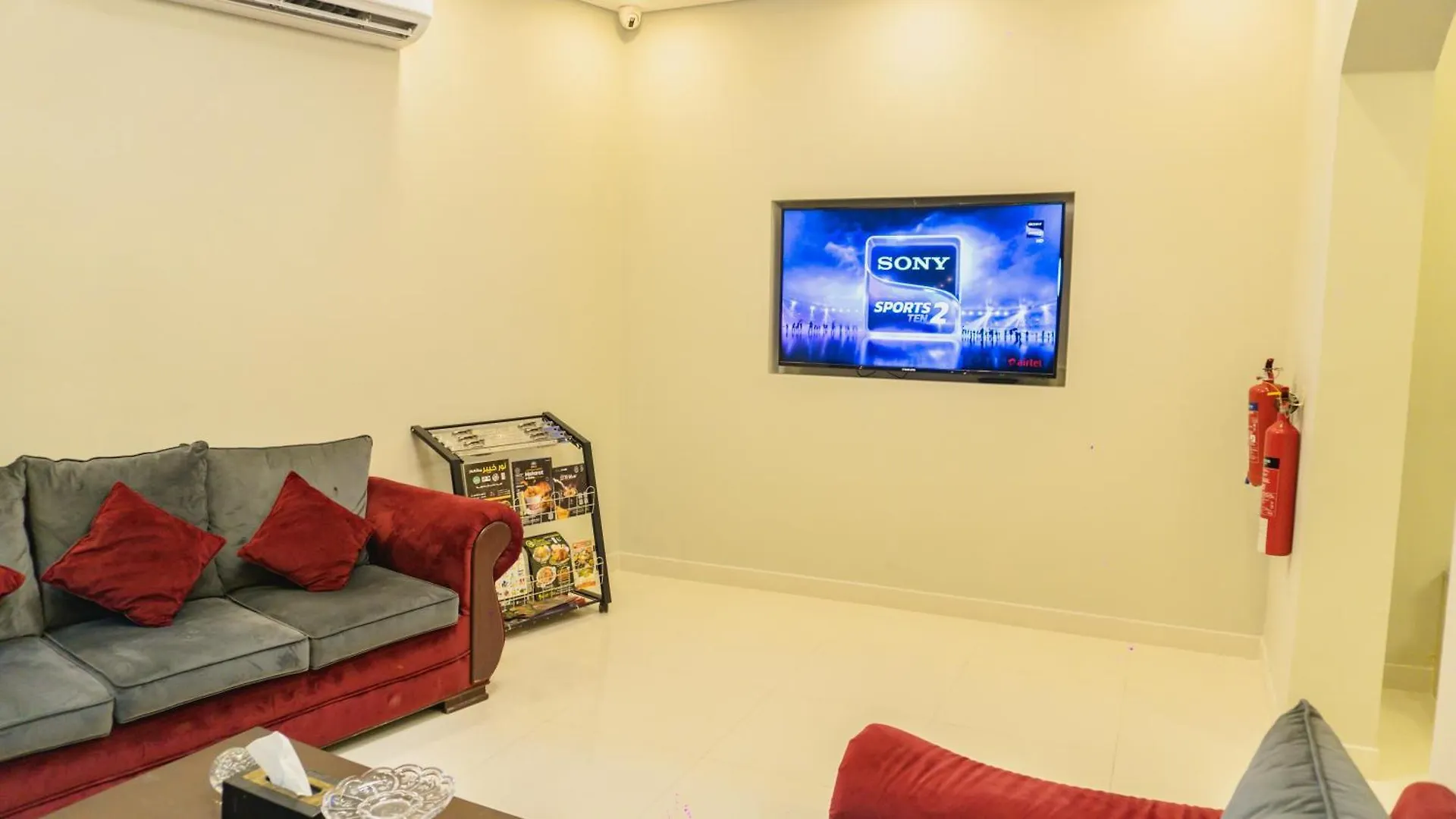 Pan Emirates Hotel Apartments الشارقة