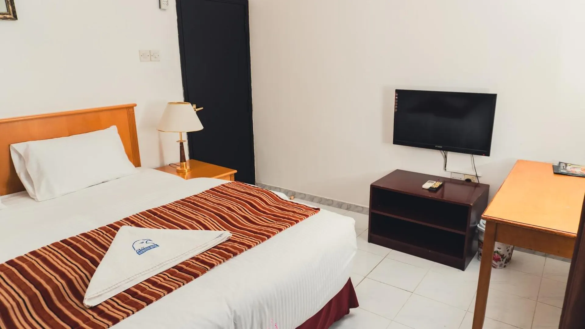 Pan Emirates Hotel Apartments الشارقة