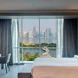 5* Otel 72 Hotel Sharjah