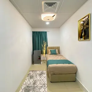 منزل للإقامة Luxury Private For Men, الشارقة