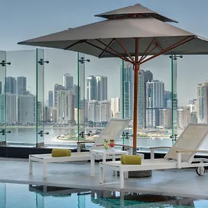 5* Otel The Act