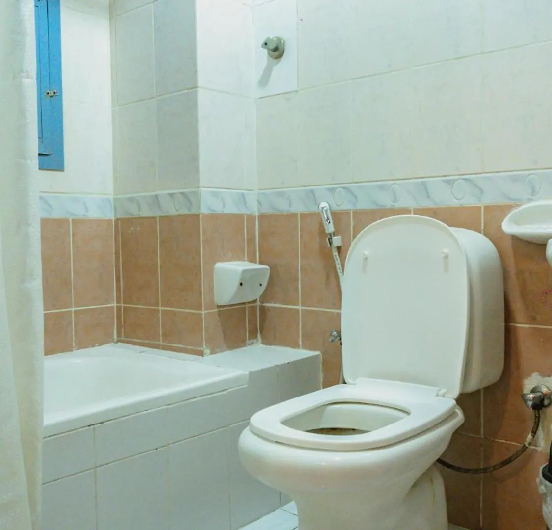 Pan Emirates Hotel Apartments 沙迦 0*,