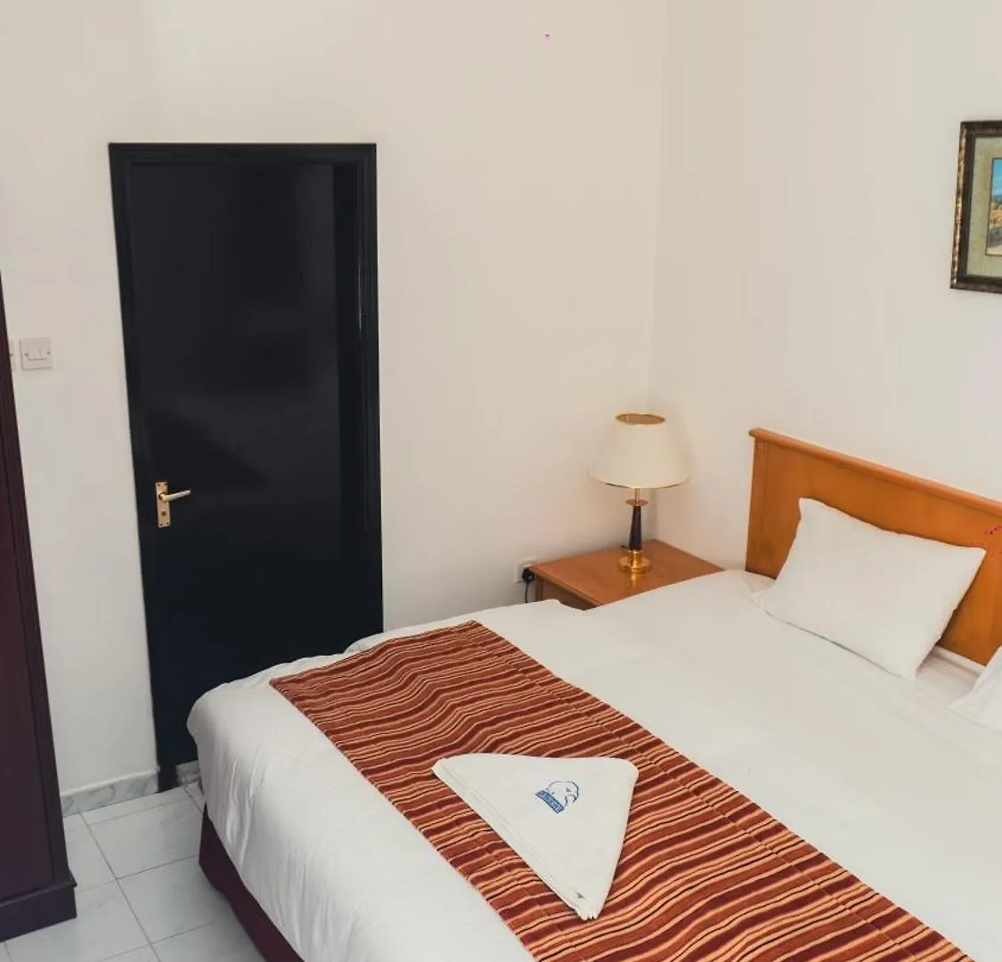 Pan Emirates Hotel Apartments 沙迦 0*,  阿拉伯联合酋长国