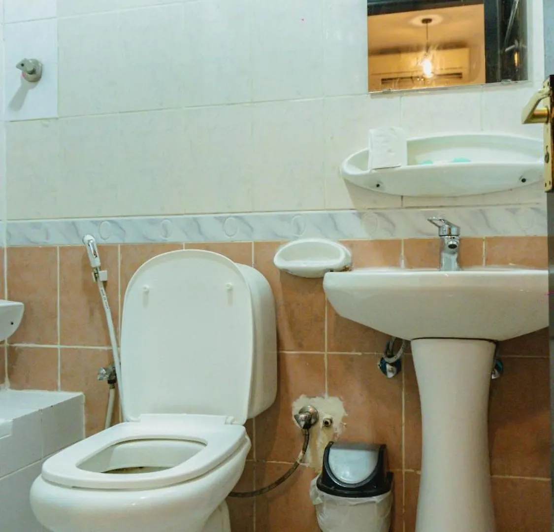 Pan Emirates Hotel Apartments 沙迦