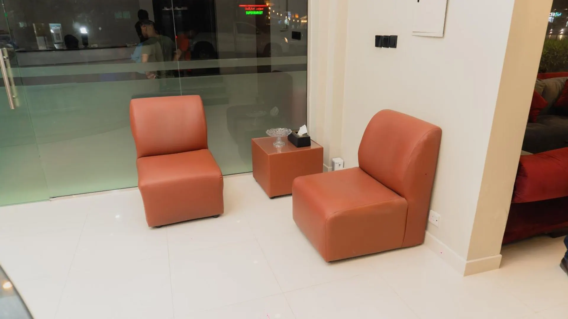 Pan Emirates Hotel Apartments 沙迦 阿拉伯联合酋长国